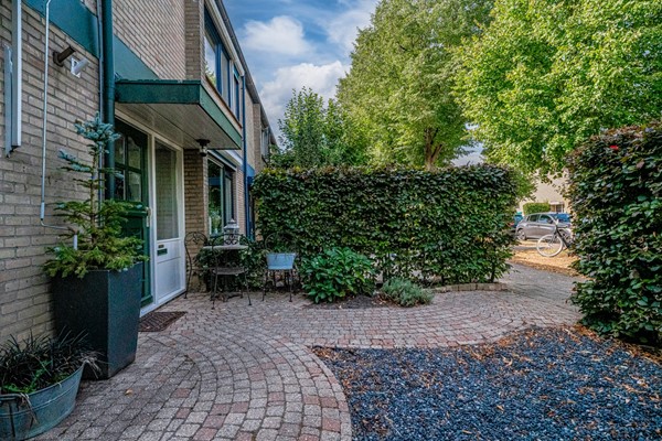 Medium property photo - 't Stegeslag 72, 6903 XW Zevenaar
